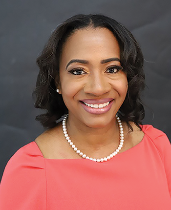 Asha Dickerson, PhD, NCC, MAC, ACS, LPC